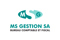 Logo M.S. Gestion SA